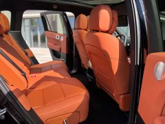 Li Auto Ideal L6 Pro - фото 4