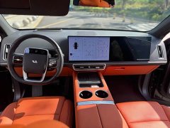 Li Auto Ideal L6 Pro - фото 6
