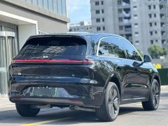 Li Auto Ideal L6 Pro - фото 7