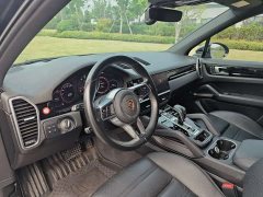 Porsche Cayenne 3.0T Platinum Edition - фото 12