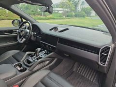 Porsche Cayenne 3.0T Platinum Edition - фото 14