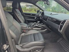 Porsche Cayenne 3.0T Platinum Edition - фото 15