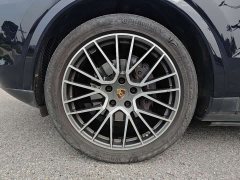Porsche Cayenne 3.0T Platinum Edition - фото 16