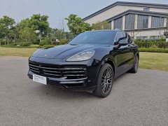 Porsche Cayenne 3.0T Platinum Edition - фото 17