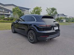 Porsche Cayenne 3.0T Platinum Edition - фото 3