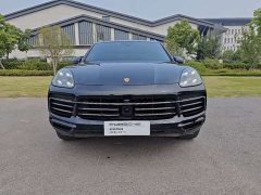 Porsche Cayenne 3.0T Platinum Edition - фото 4