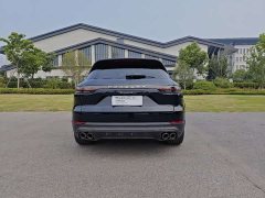 Porsche Cayenne 3.0T Platinum Edition - фото 5