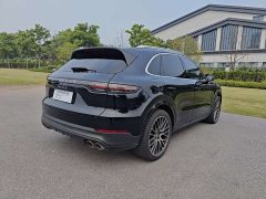 Porsche Cayenne 3.0T Platinum Edition - фото 6