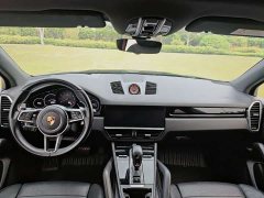 Porsche Cayenne 3.0T Platinum Edition - фото 7