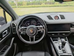 Porsche Cayenne 3.0T Platinum Edition - фото 8