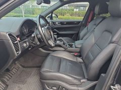 Porsche Cayenne 3.0T Platinum Edition - фото 9