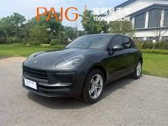 Porsche Macan 2.0T - фото 1