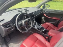 Porsche Macan 2.0T - фото 11