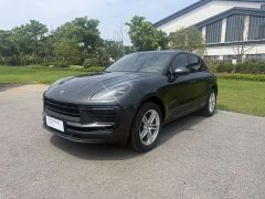 Porsche Macan 2.0T - фото 16