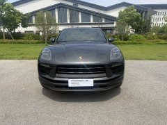Porsche Macan 2.0T - фото 2