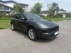 Porsche Macan 2.0T - фото 3