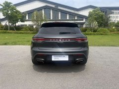 Porsche Macan 2.0T - фото 4