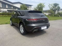 Porsche Macan 2.0T - фото 5