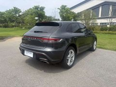 Porsche Macan 2.0T - фото 6