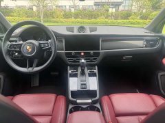 Porsche Macan 2.0T - фото 8