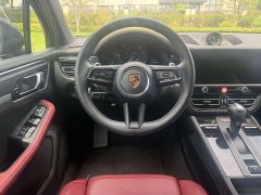 Porsche Macan 2.0T - фото 9