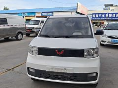 Wuling Hongguang MINIEV Macaron Sandwich 170km Lithium Iron Phosphate - фото 2
