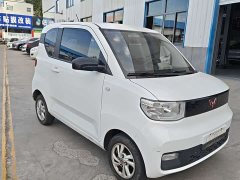Wuling Hongguang MINIEV Macaron Sandwich 170km Lithium Iron Phosphate - фото 3