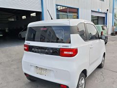 Wuling Hongguang MINIEV Macaron Sandwich 170km Lithium Iron Phosphate - фото 4