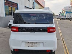 Wuling Hongguang MINIEV Macaron Sandwich 170km Lithium Iron Phosphate - фото 5