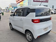 Wuling Hongguang MINIEV Macaron Sandwich 170km Lithium Iron Phosphate - фото 6