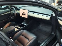 Tesla Model 3 2022 rear-wheel drive version - фото 10