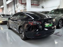 Tesla Model 3 2022 rear-wheel drive version - фото 11