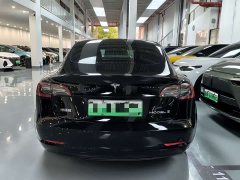 Tesla Model 3 2022 rear-wheel drive version - фото 12