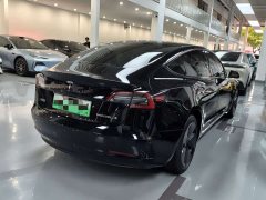 Tesla Model 3 2022 rear-wheel drive version - фото 13