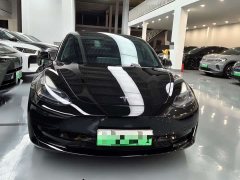 Tesla Model 3 2022 rear-wheel drive version - фото 2
