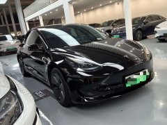 Tesla Model 3 2022 rear-wheel drive version - фото 3
