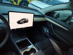 Tesla Model 3 2022 rear-wheel drive version - фото 8
