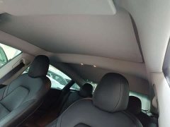 Tesla Model 3 2022 rear-wheel drive version - фото 9