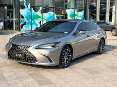 Lexus ES 2021 300h Premium Edition - фото 1