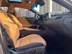 Lexus ES 2021 300h Premium Edition - фото 10