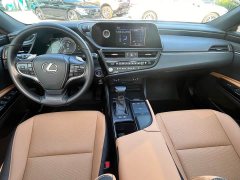 Lexus ES 2021 300h Premium Edition - фото 13