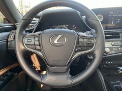 Lexus ES 2021 300h Premium Edition - фото 15