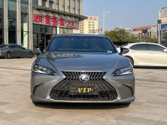 Lexus ES 2021 300h Premium Edition - фото 2