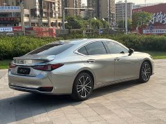 Lexus ES 2021 300h Premium Edition - фото 5