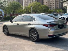 Lexus ES 2021 300h Premium Edition - фото 6