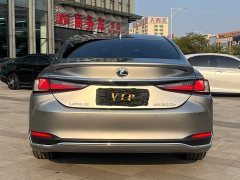Lexus ES 2021 300h Premium Edition - фото 8