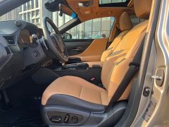 Lexus ES 2021 300h Premium Edition - фото 9