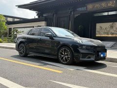 Lynk & Co 03 2.0TD Automatic Pro - фото 3