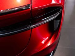 Lynk & Co ELETRE S - фото 13