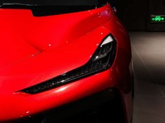 Lynk & Co ELETRE S - фото 15
